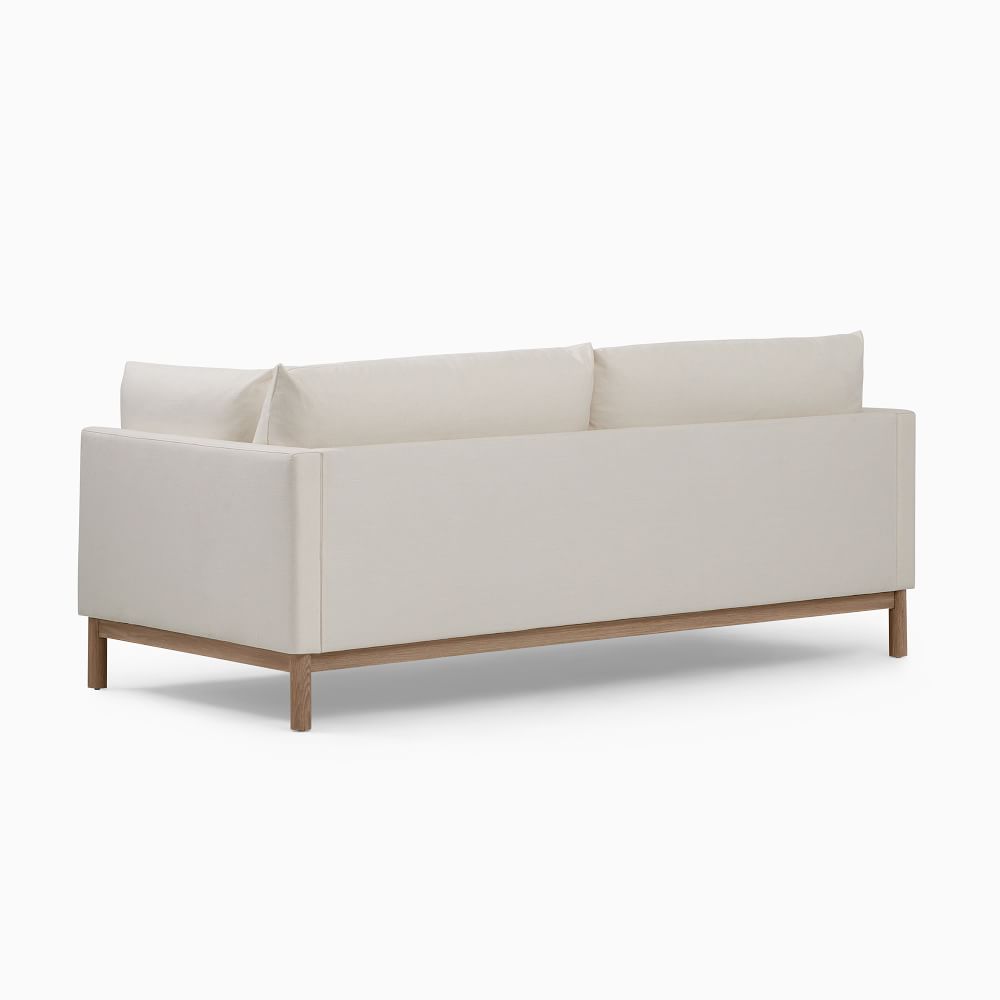 Lillie  2 Seats Sofa