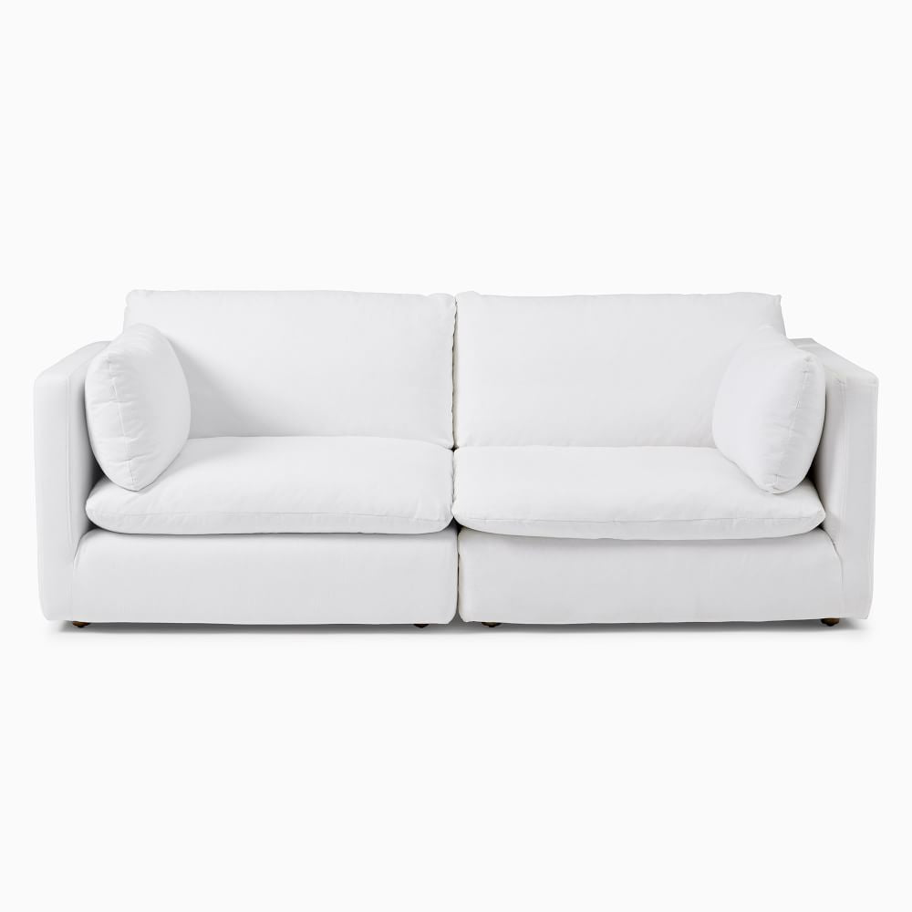 Pavel Sofa 2 Seats