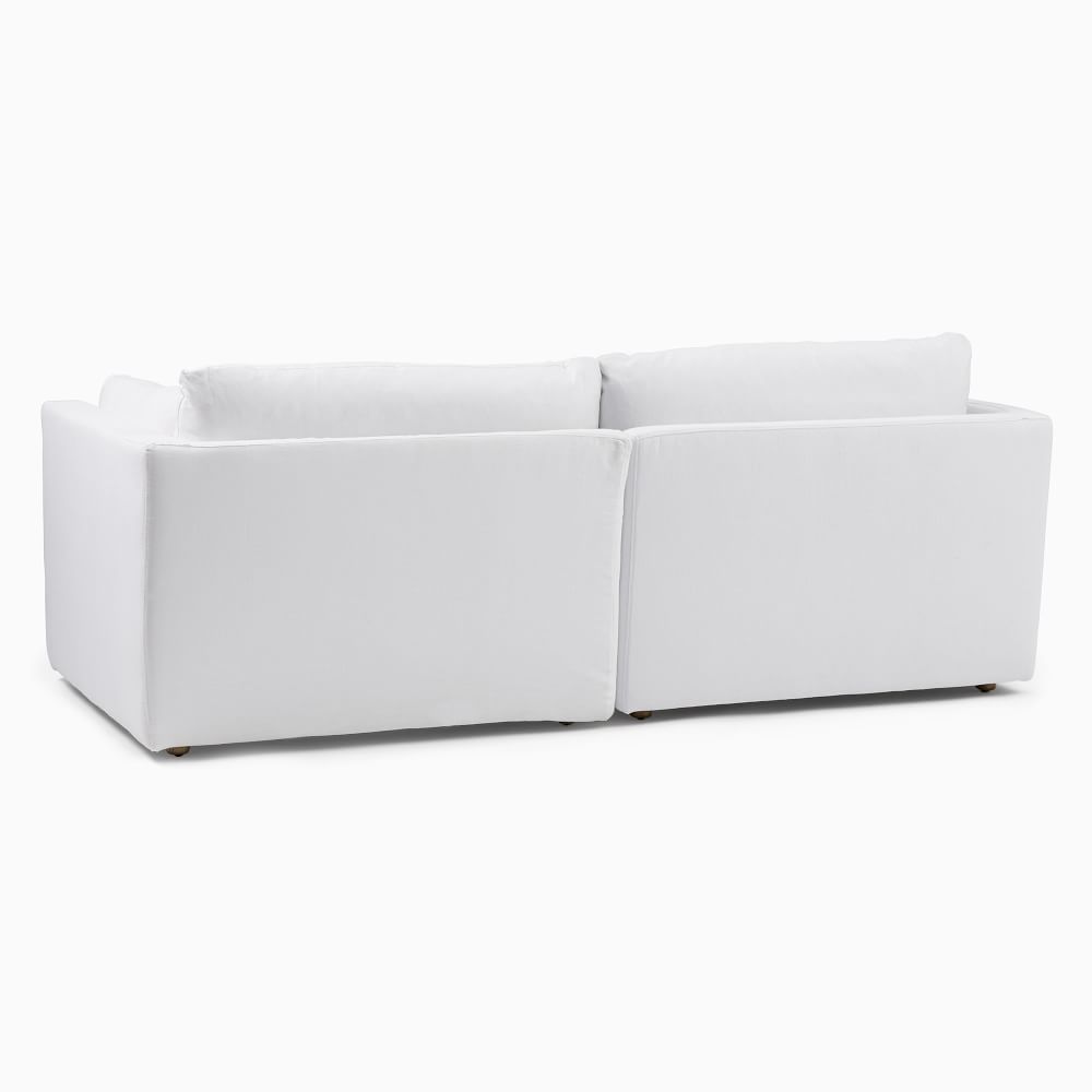 Pavel Sofa 2 Seats