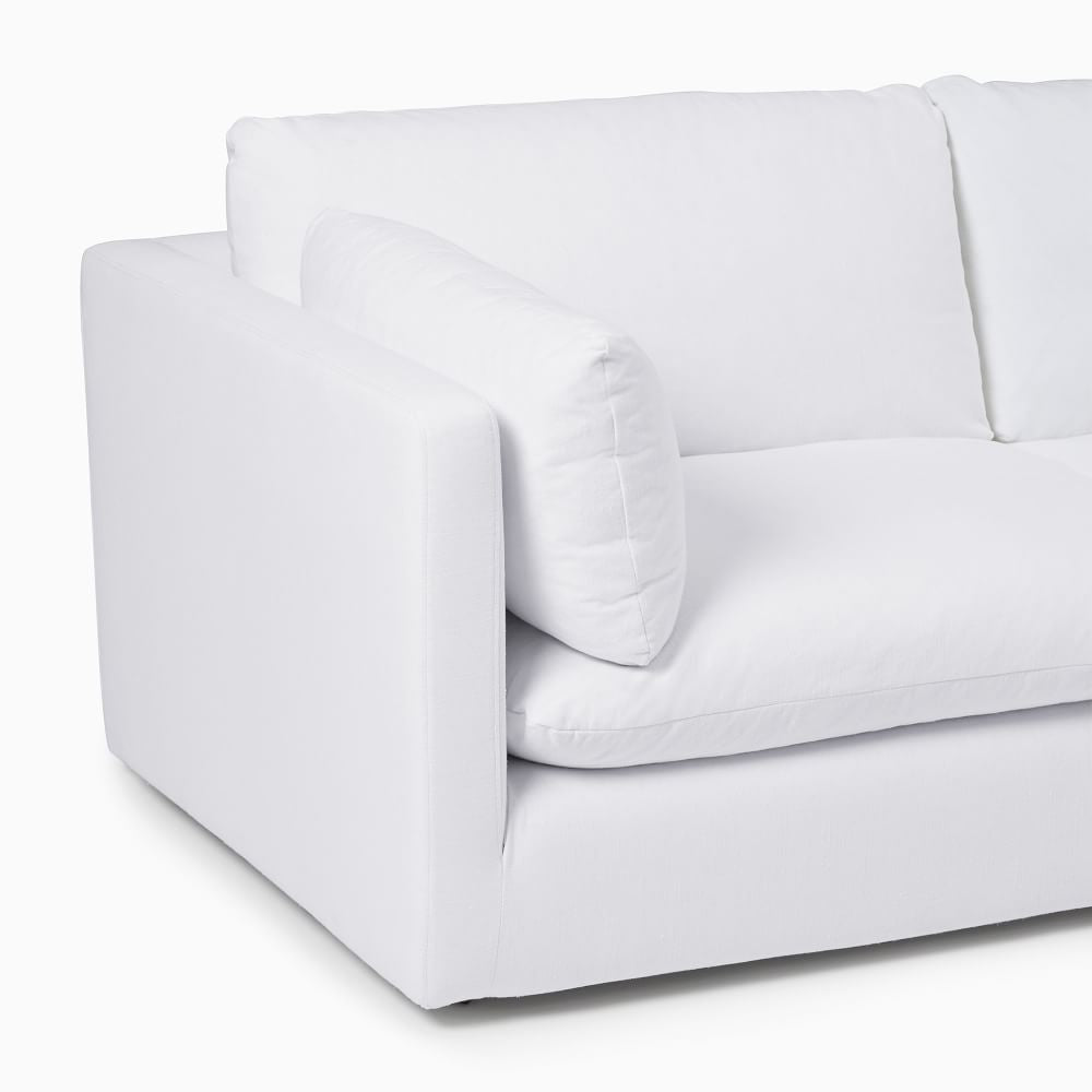 Pavel Sofa 2 Seats