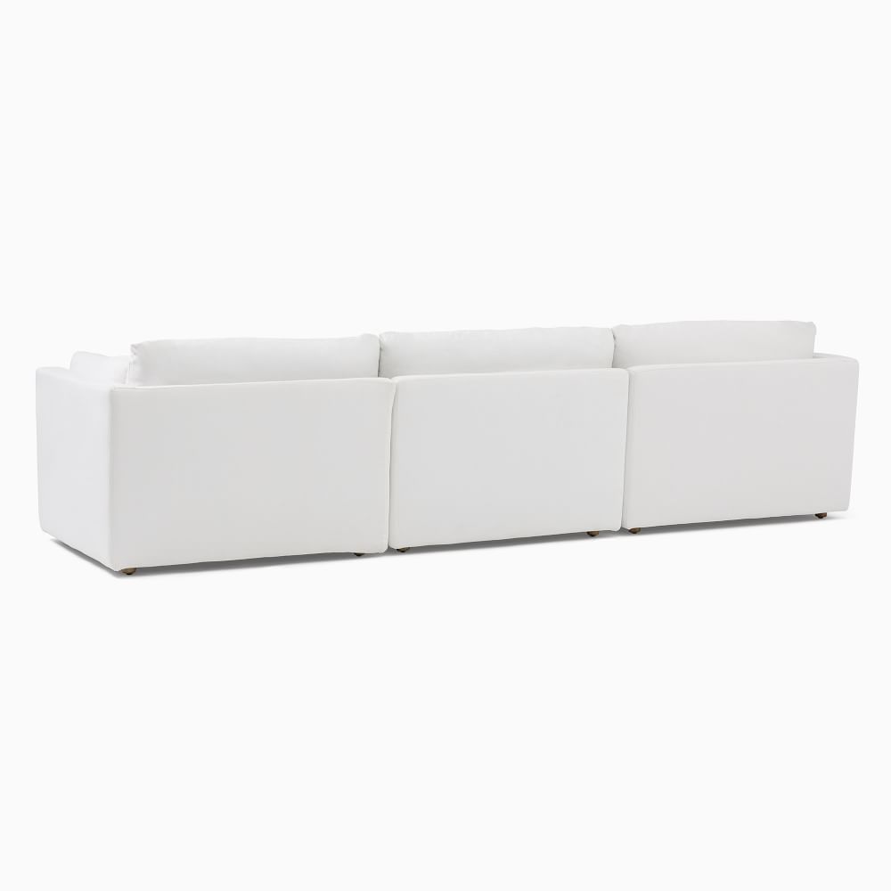 Havel Sofa 3 Seats