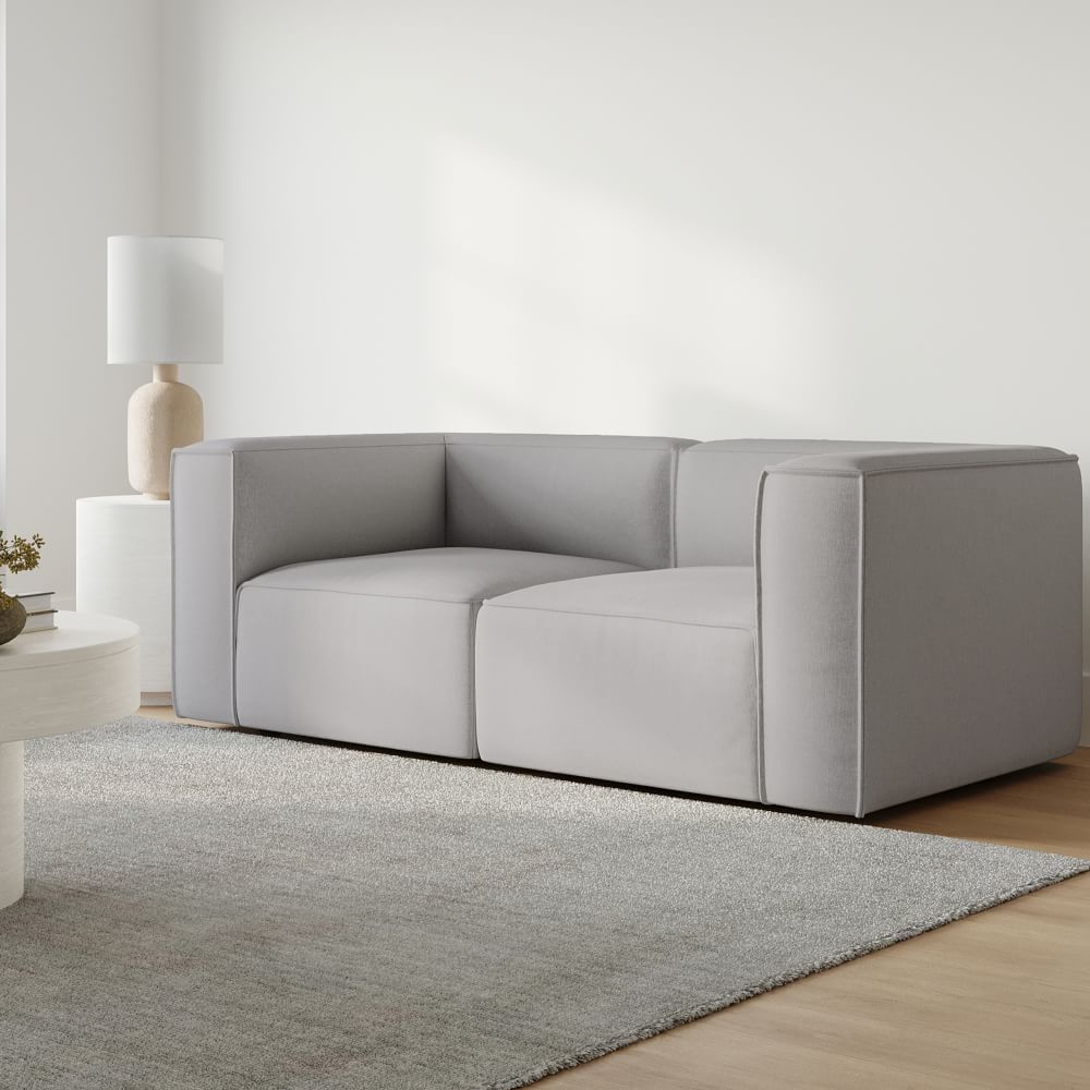 Qinten Sofa 2 Seats