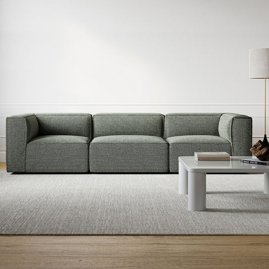 Groven Sofa 3 seats