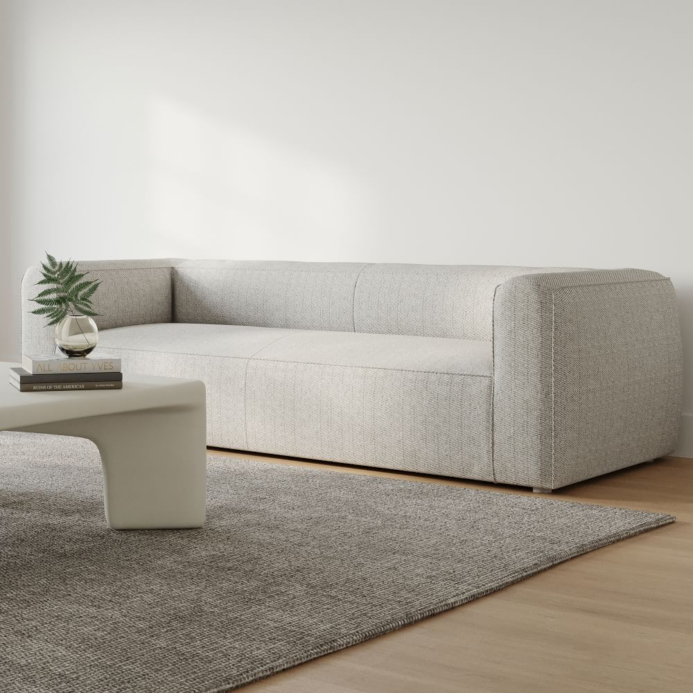 Samplir Sofa