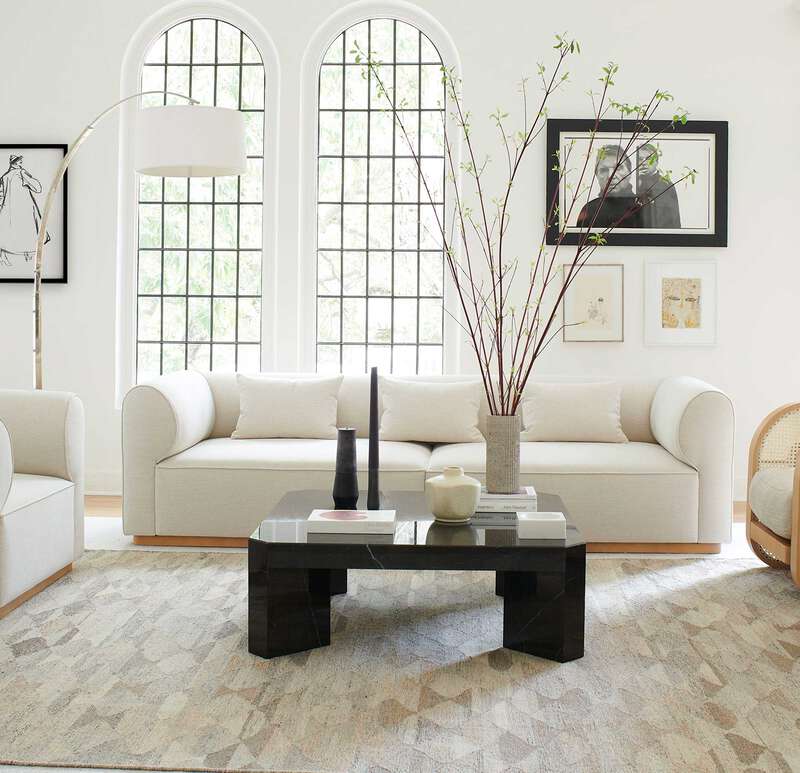 LA Sofa