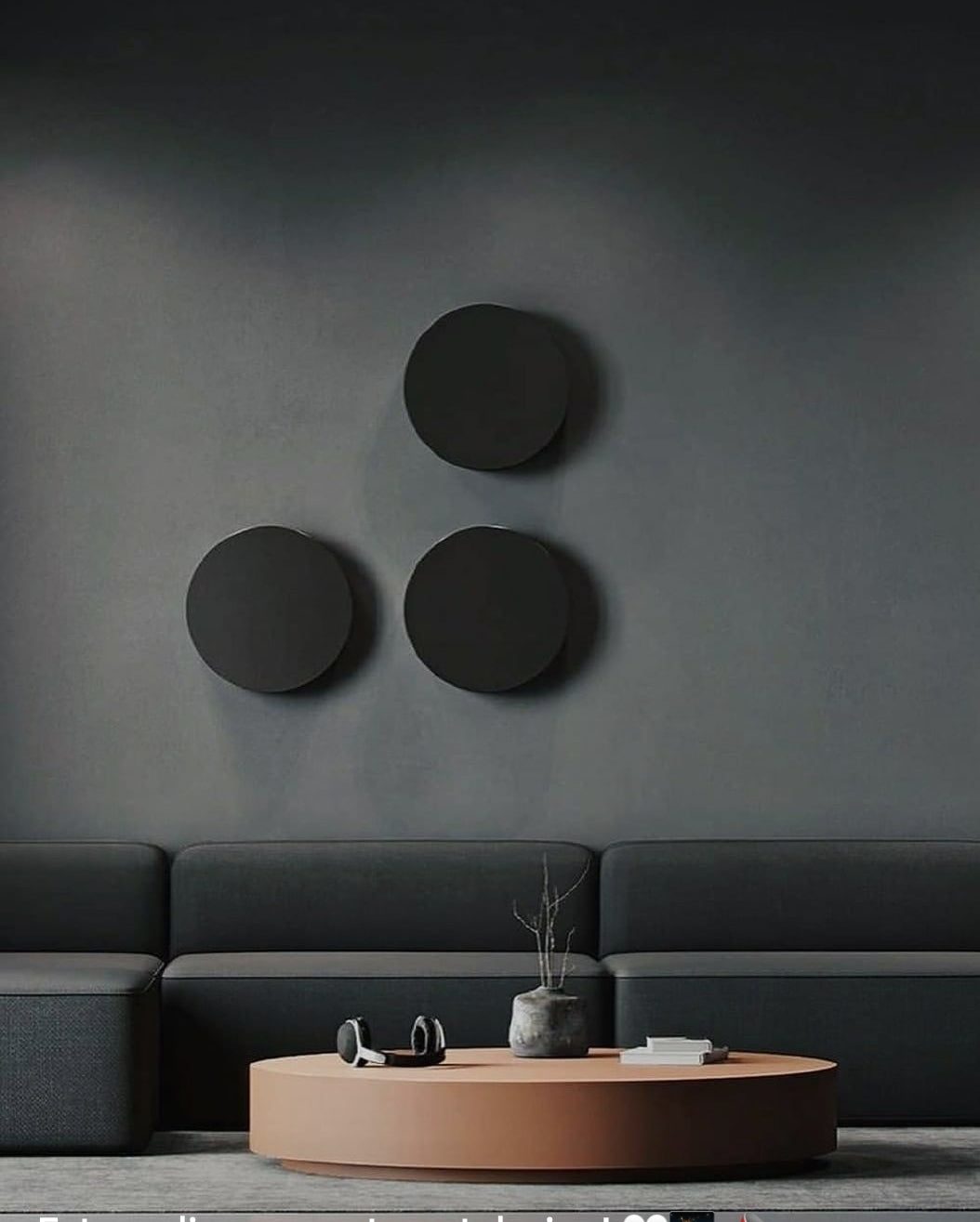 Carolen Corner L shape