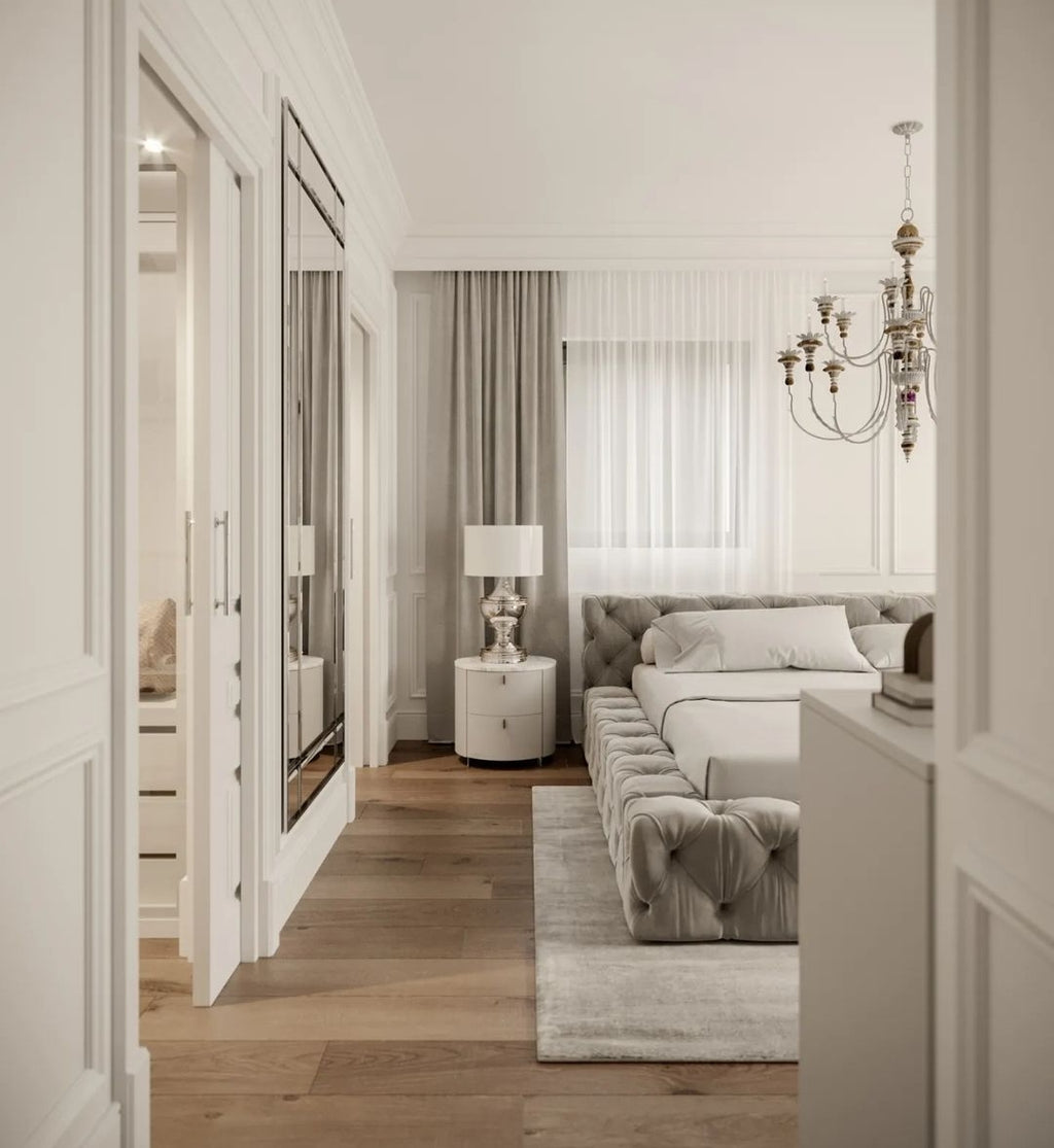 Delphis Bed