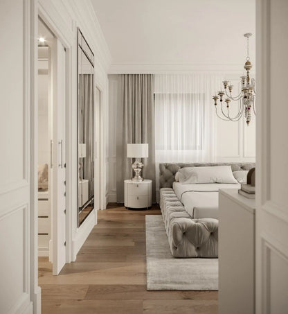Delphis Bed