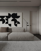 Veronika Sofa 3 Seats