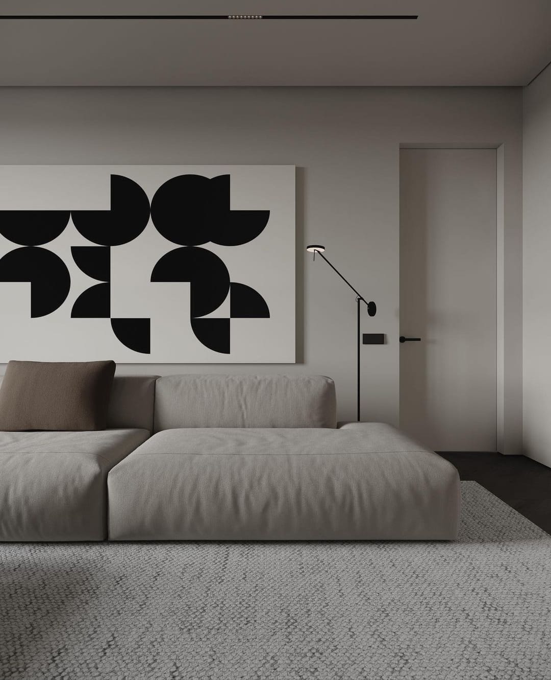 Veronika Sofa 3 Seats