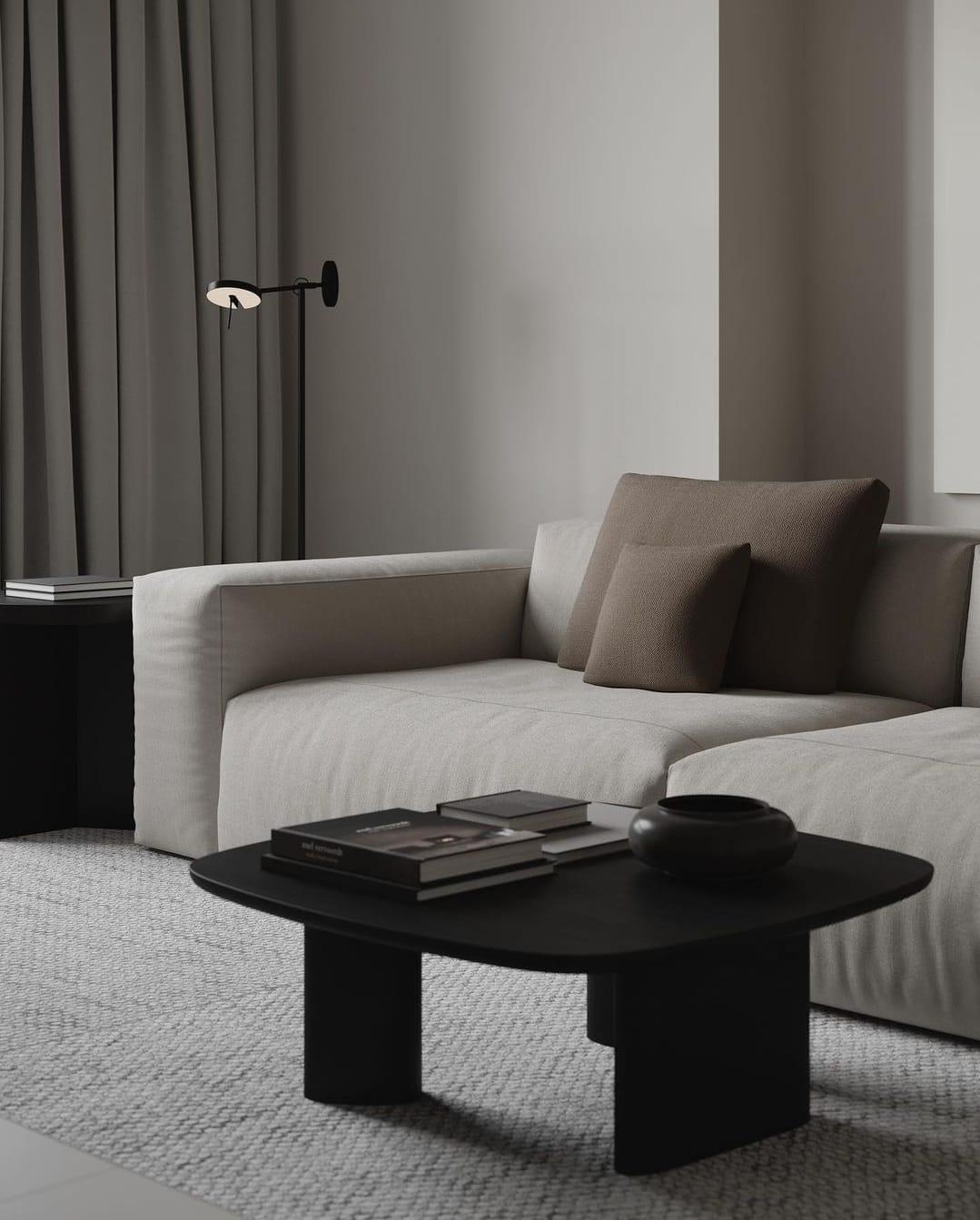 Veronika Sofa 3 Seats