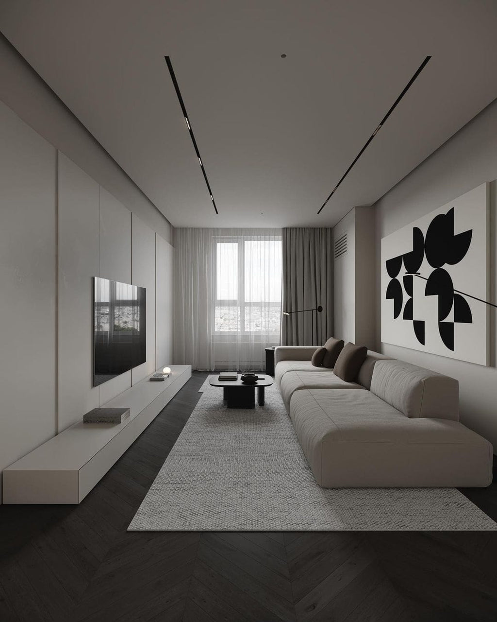 Veronika Sofa 3 Seats