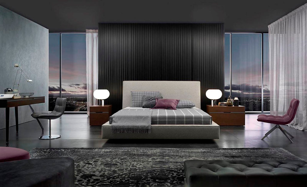 Flavio Bed