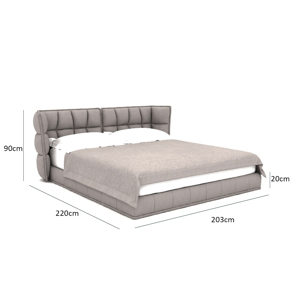 Trova Bed