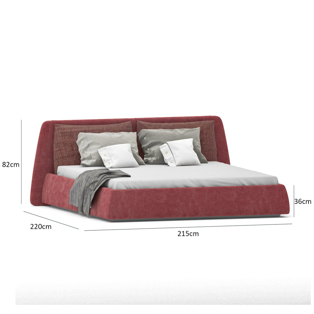Waly Bed