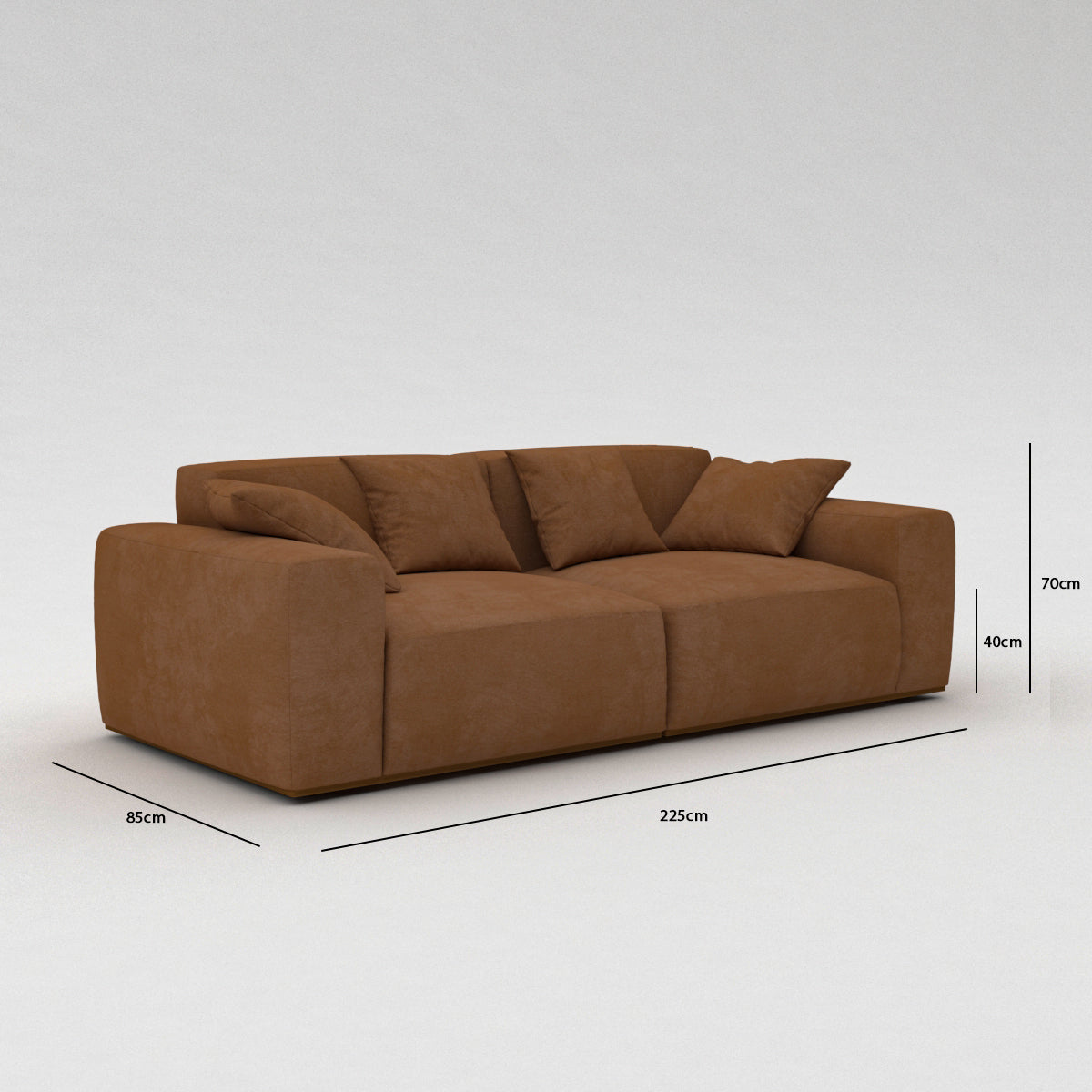 Charm Sofa