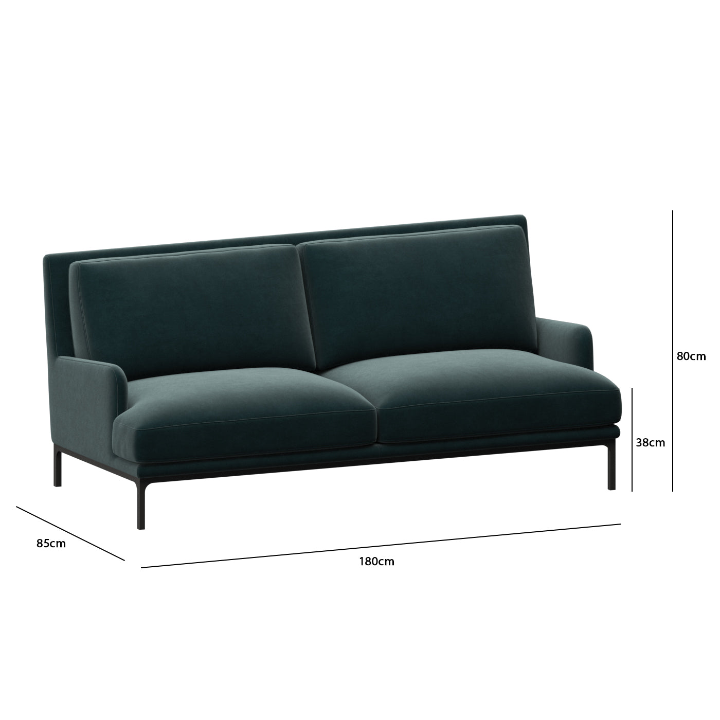 Adea Sofa