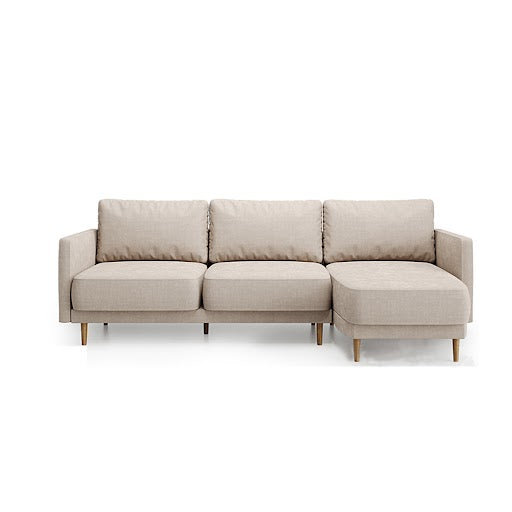 Loft Sofa L Shape