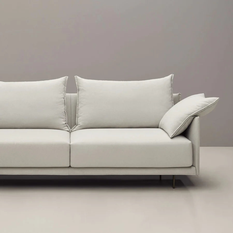 Senso Sofa 3 Seats